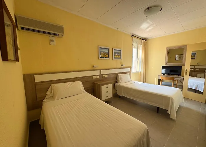 Hotel Bahia
