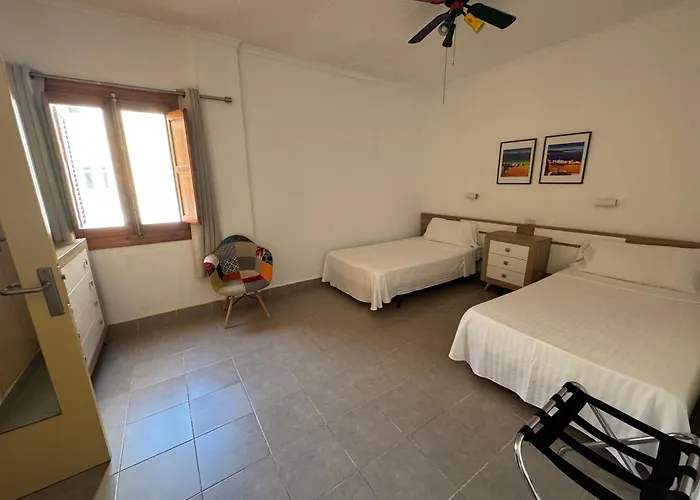 Hotel Bahia