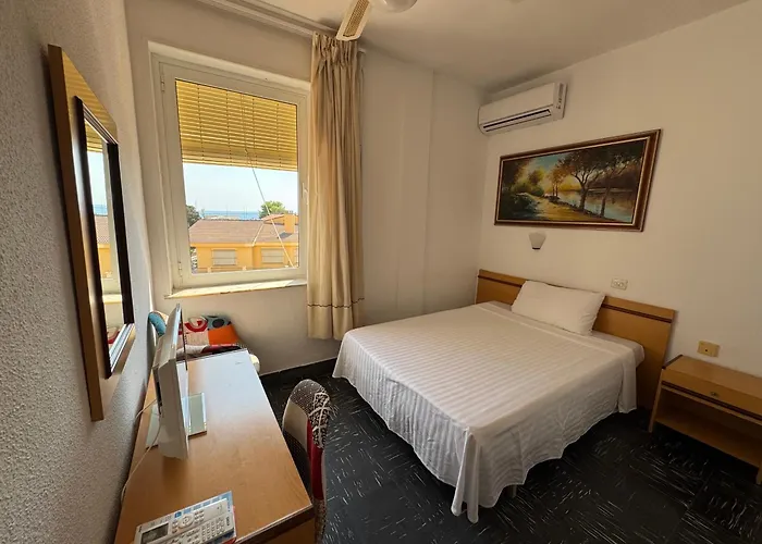 Hotel Bahia