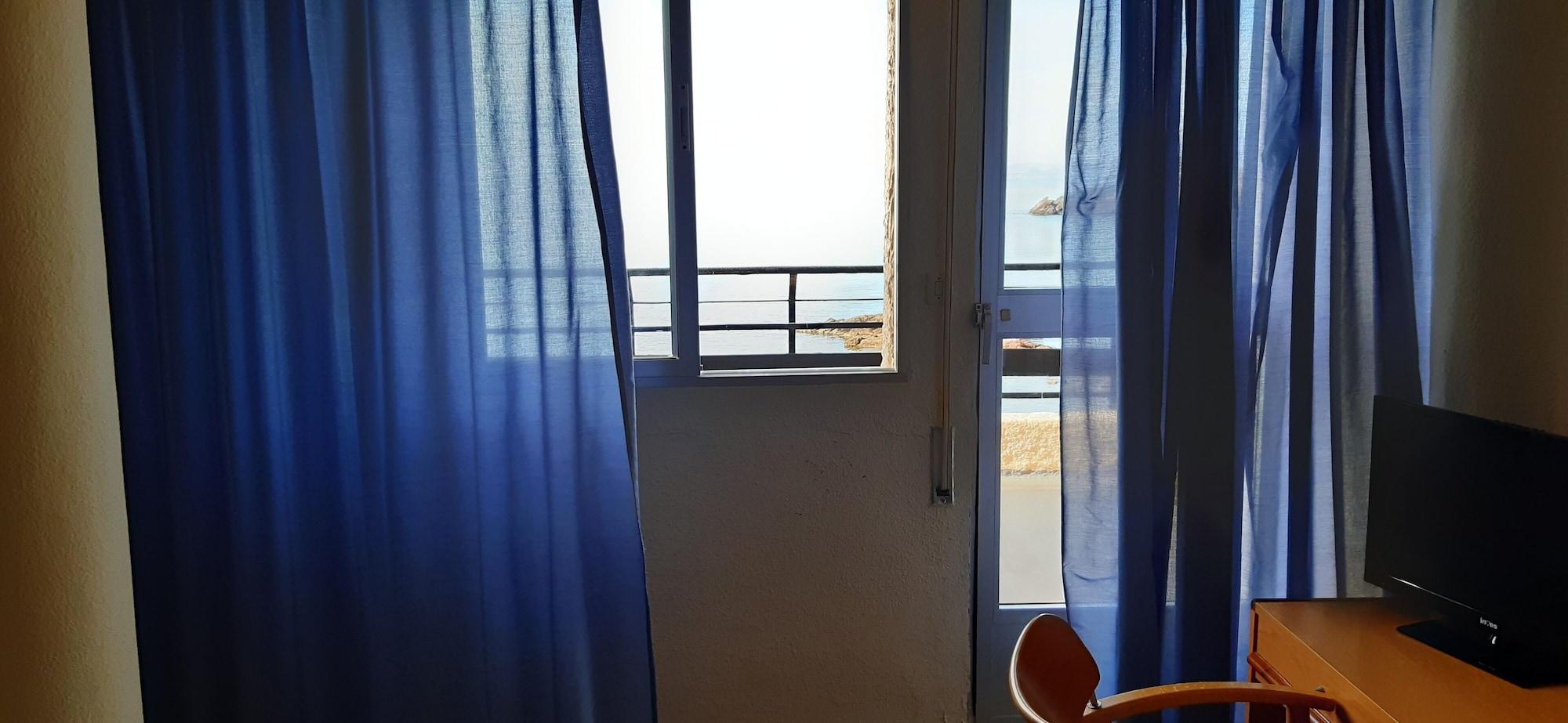 Bahia - 30º El Puerto de Mazarrón