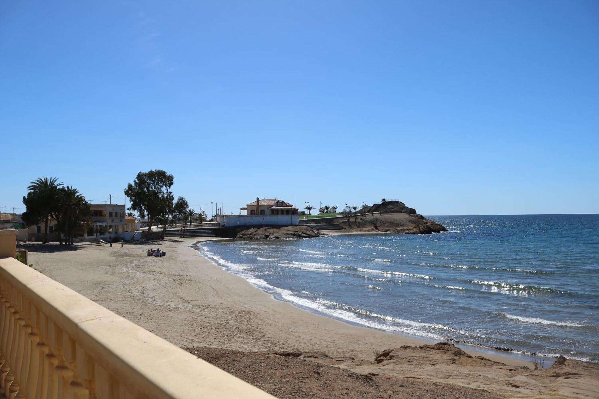 Bahia - 30º El Puerto de Mazarrón