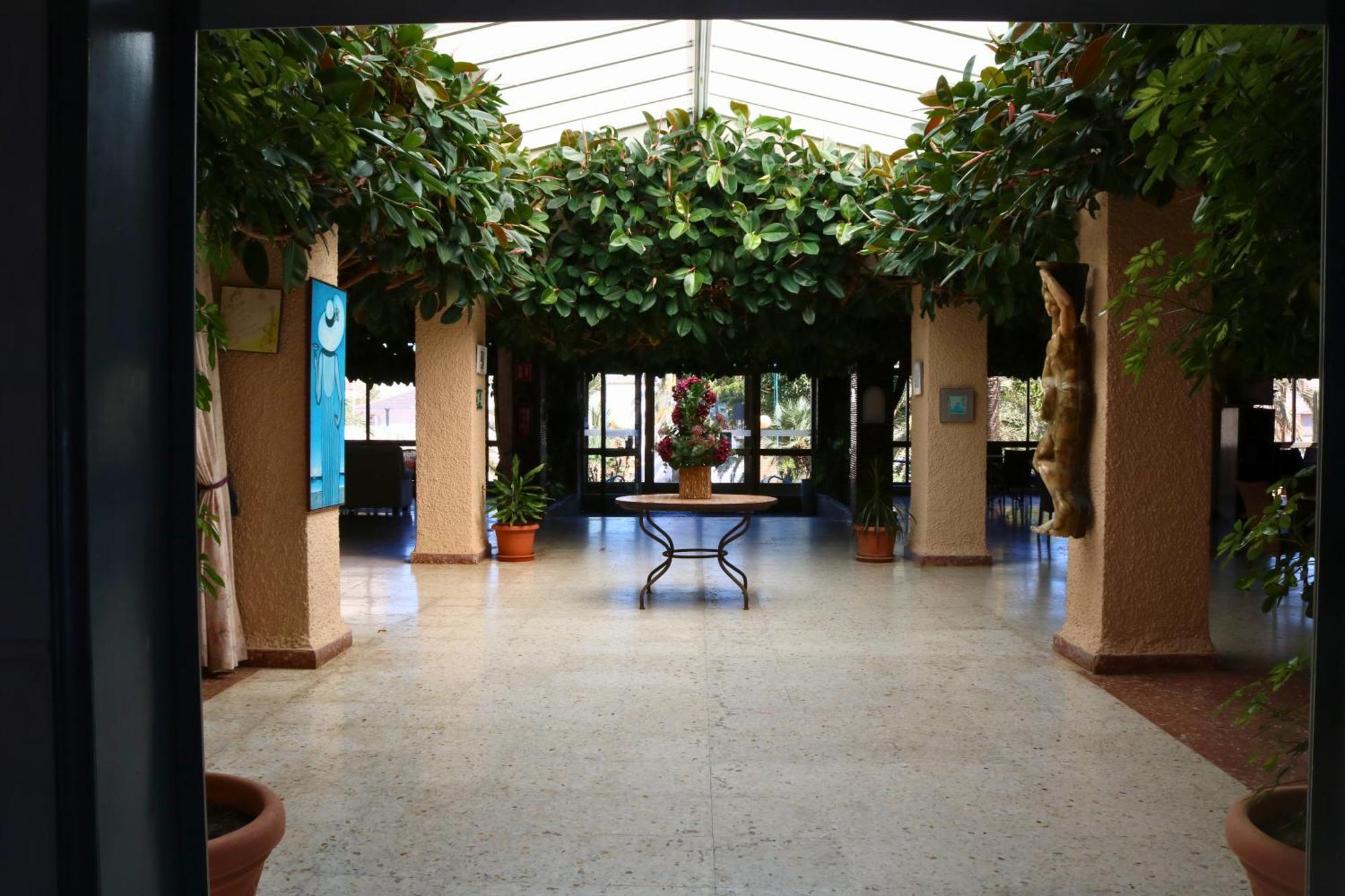 Hotel Bahia - 30º El Puerto de Mazarrón
