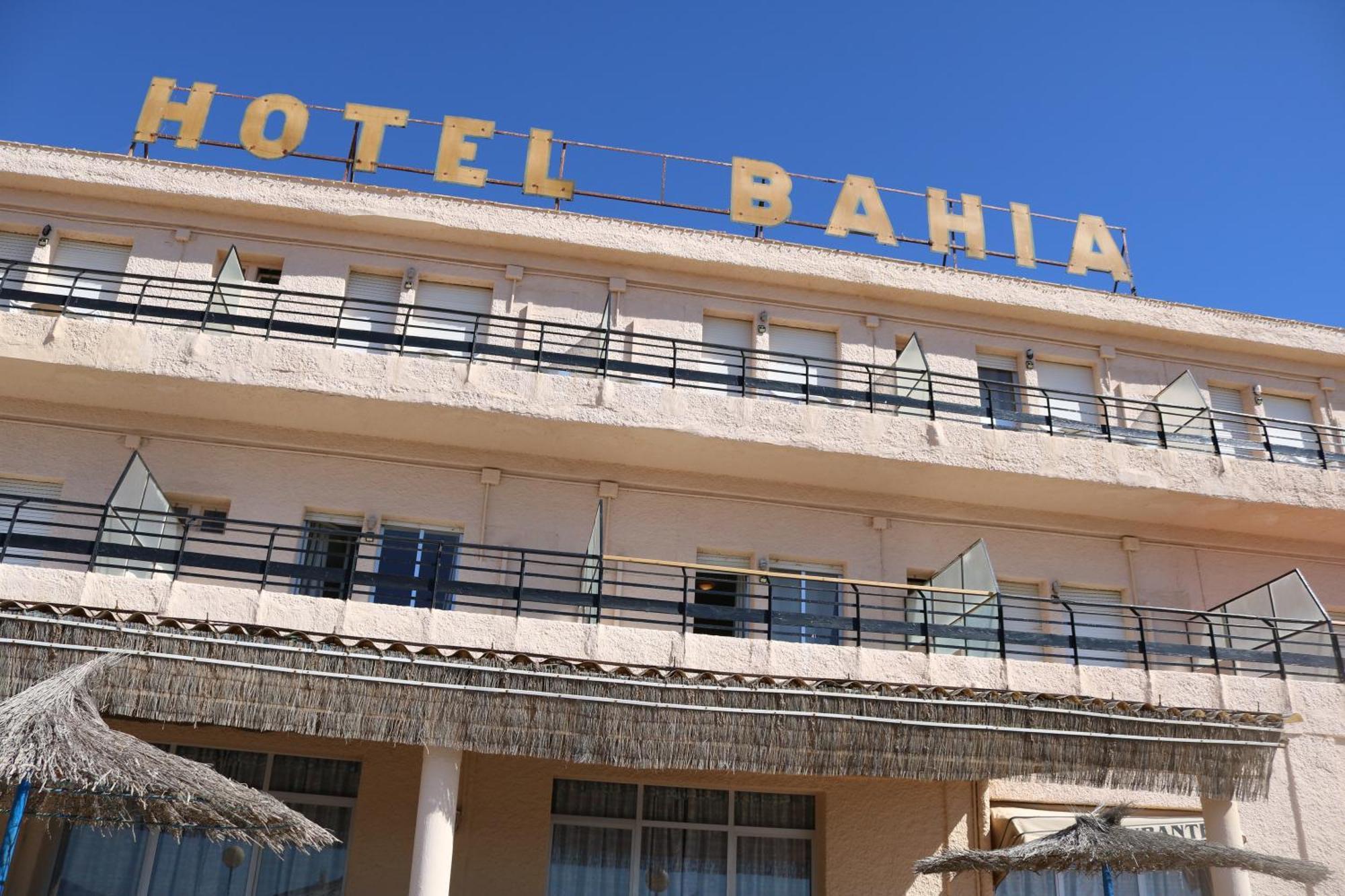Bahia - 30º 3* El Puerto de Mazarrón
