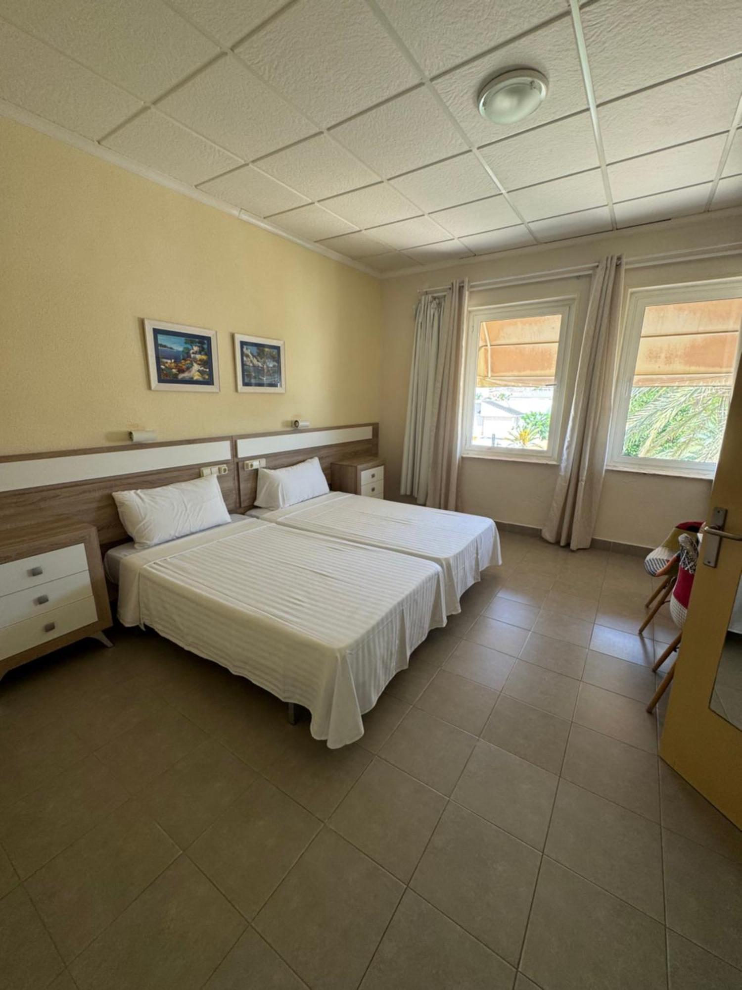 Hotel Bahia - 30º 3*
