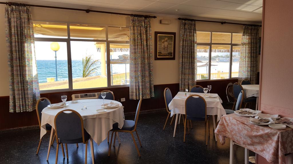 Hotel Bahia - 30º El Puerto de Mazarrón