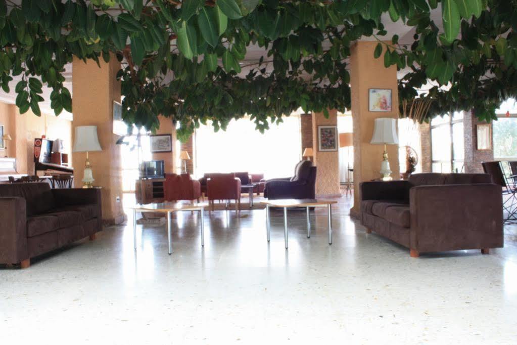 Hotel Bahia - 30º El Puerto de Mazarrón
